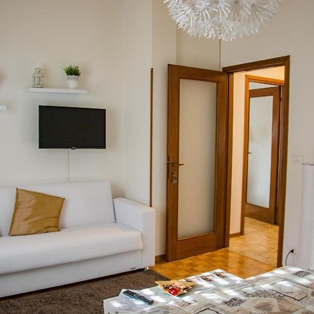 Guest House Piazza Isolo Verona Kültér fotó