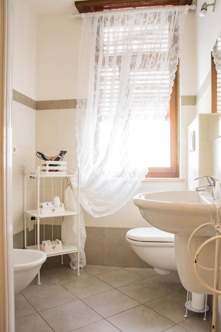 Guest House Piazza Isolo Verona Kültér fotó